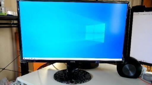 液晶ディスプレイ　BENQ GW2760HM