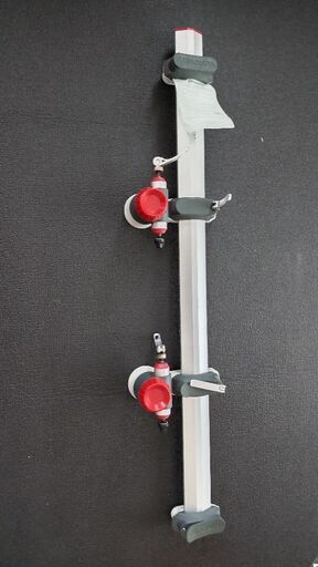 ミノウラ　車載サイクルスタンド