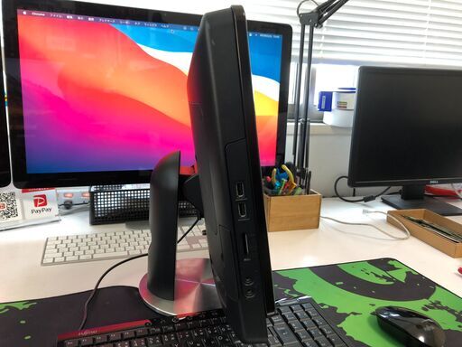 富士通 / ESPRIMO FH570/5BM Core i5 1TB 4GB