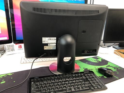 富士通 / ESPRIMO FH570/5BM Core i5 1TB 4GB