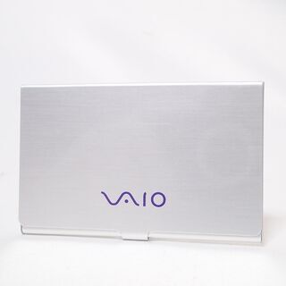 【ネット決済・配送可】CB362 ソニー SONY VAIO ア...