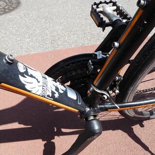ビアンキ クロスバイク Bianchi SPORT ROMAⅢ(2013) 【公式通販】
