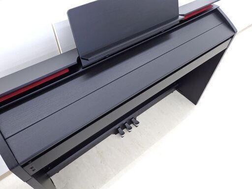 千歳市/恵庭市 カシオ Privia 電子ピアノ PX-860B 2015年製 88鍵盤 PX-