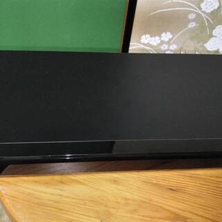 Panasonic ブルーレイレコーダー DMR-BRW1020 2016年製 1TB 売ります