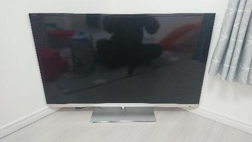 TOSHIBA LED REGZA J7 40J7\n テレビ レグザ