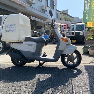 ☆希少!! 2stエンジン　ヤマハ ギア♪