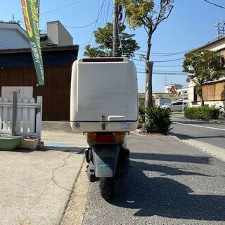 ☆希少!! 2stエンジン　ヤマハ ギア♪