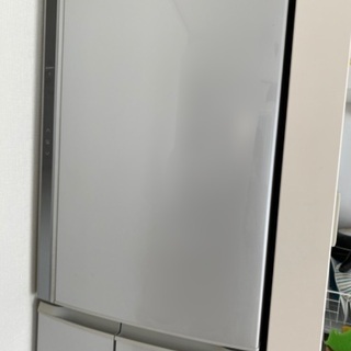 426L パナソニックトップユニット冷蔵庫 NR-E437T-H...