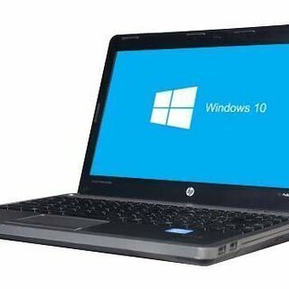 【ネット決済・配送可】【送料無料】HP ProBook 4340...