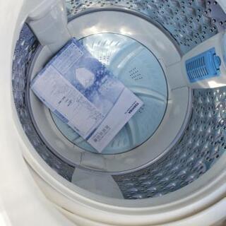 2016年式 8kg TOSHIBA 洗濯機 AW-8D5 2016年製品 TOSHIBA8キロ洗濯機 AW-8D5