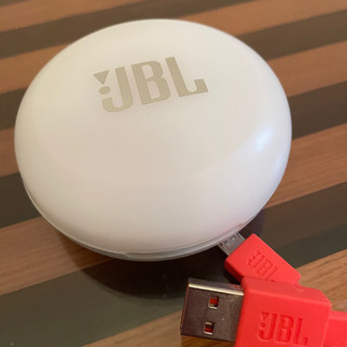 【充電器＋左耳】JBL free X  イヤホン（左）/充電器 ...