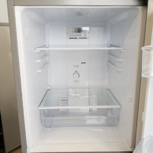 mh515売約済み□大阪府無料配送□2018・17年製 AQUA家電2点セット(洗濯