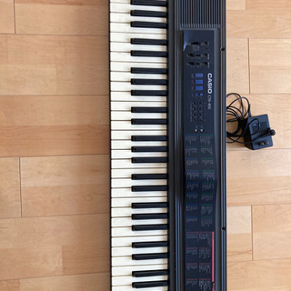 CASIO キーボード　CTK-450