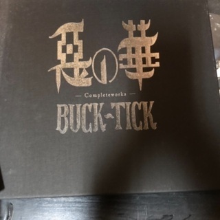 BUCK-TICK　DVD グッズなど