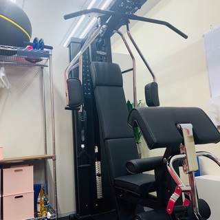 テクノジム ユニカ technogym UNICA