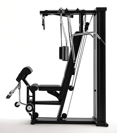 テクノジム ユニカ technogym UNICA 定価160万 筋トレマシン