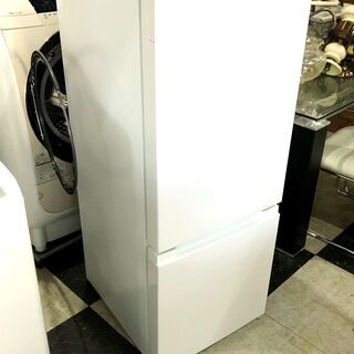 ヤマト工芸 送料込み*アク2ドア冷凍冷蔵庫 126L 2022年製* | www