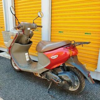 販売 482.お洒落で便利 レッツ（バスケット）楽々FI車両 千葉県柏市 