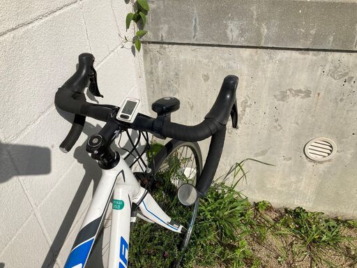 売約済み MERIDA Ride105 ロードバイク オプションパーツ付き