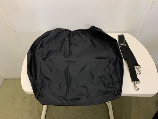 210420)【50％値下げ】 シーシーバーバックとドラムバックのセット