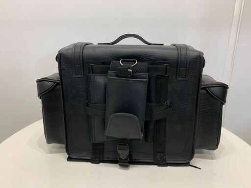 (210420)【50％値下げ】　シーシーバーバックとドラムバックのセット　★美品★ 210420)【50％値下げ】 シーシーバーバックとドラムバックのセット