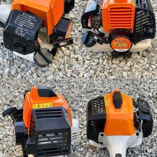マルナカ エンジン式刈払機 YZMK26 かるっと