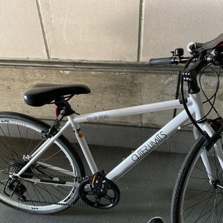 自転車売ります。