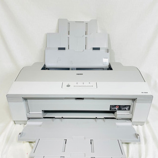 事務所などに！EPSON A3対応ビジネスプリンター  PX-1...