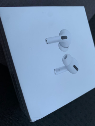 AirPods Pro 正規品