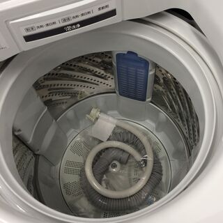 J530 ☆6ヶ月保証付き☆ Panasonic パナソニック 全自動洗濯機 NA 