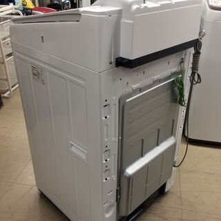 J530 ☆6ヶ月保証付き☆ Panasonic パナソニック 全自動洗濯機 NA