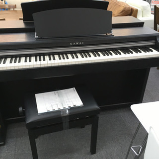 i258 KAWAI CN-23B 2010年製 カワイ 電子ピアノ