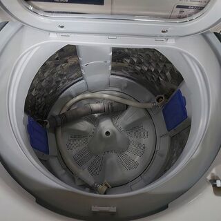 hパナソニック NA-FW100S5 10.0kg ヒーターセンサー方式・水冷除湿 