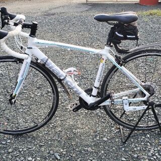 【ネット決済】ビアンキ　ロードバイク
