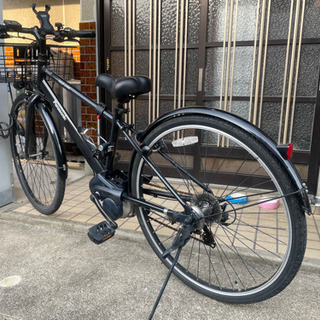 アシスト自転車 値下げ交渉可