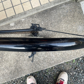 アシスト自転車 値下げ交渉可