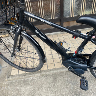 アシスト自転車 値下げ交渉可
