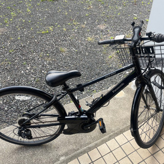 アシスト自転車 値下げ交渉可