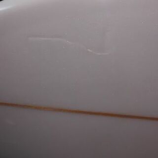 お値下げしました！一回しか使ってないﾛﾝｸﾞﾎﾞｰﾄﾞ