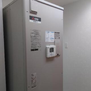 電気温水器　三菱　ＳＲＧ−306E