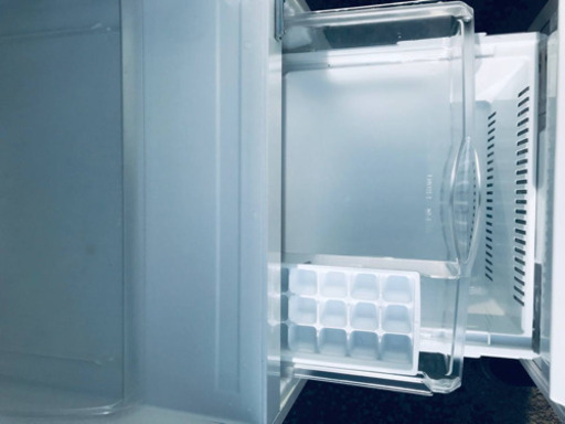 ①367番 Panasonic✨ノンフロン冷凍冷蔵庫✨NR-BW144C-W‼️