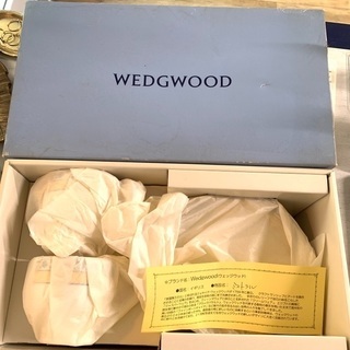 Wedgwood （ウェッジウッド）ミストラル　新品