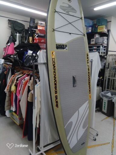 サーフボード BOARDWORKS（ボードワークス） SHUBU