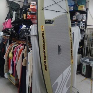 サーフボード BOARDWORKS（ボードワークス） SHUBU インフレータブル