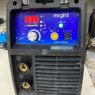 マイト工業 リチウムバッテリー溶接機 マイト工業 リチウムバッテリー溶接機
