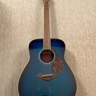 YAMAHA アコースティックギター FG720S | w2-worldbuffet.co.uk
