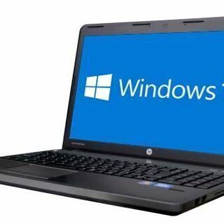 【ネット決済・配送可】【送料無料】HP Pro Book 454...