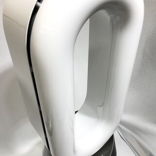 dyson 空気清浄機能付きファン E4H-JP-MHA2412A 2019年