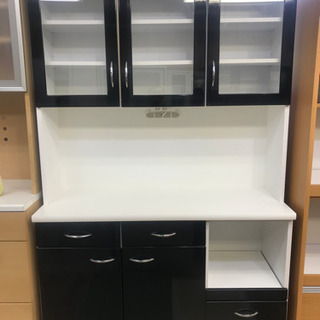 リサイクルサービス八光 田上店 配達・設置OK】エナメルブラック 