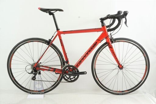 CANNONDALE 「キャノンデール」 CAAD8 SORA 2015年モデル ロードバイク